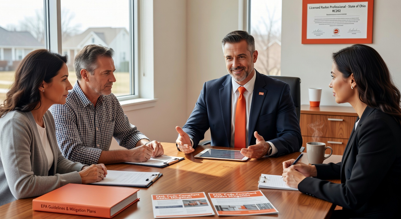 property agent professional consultation