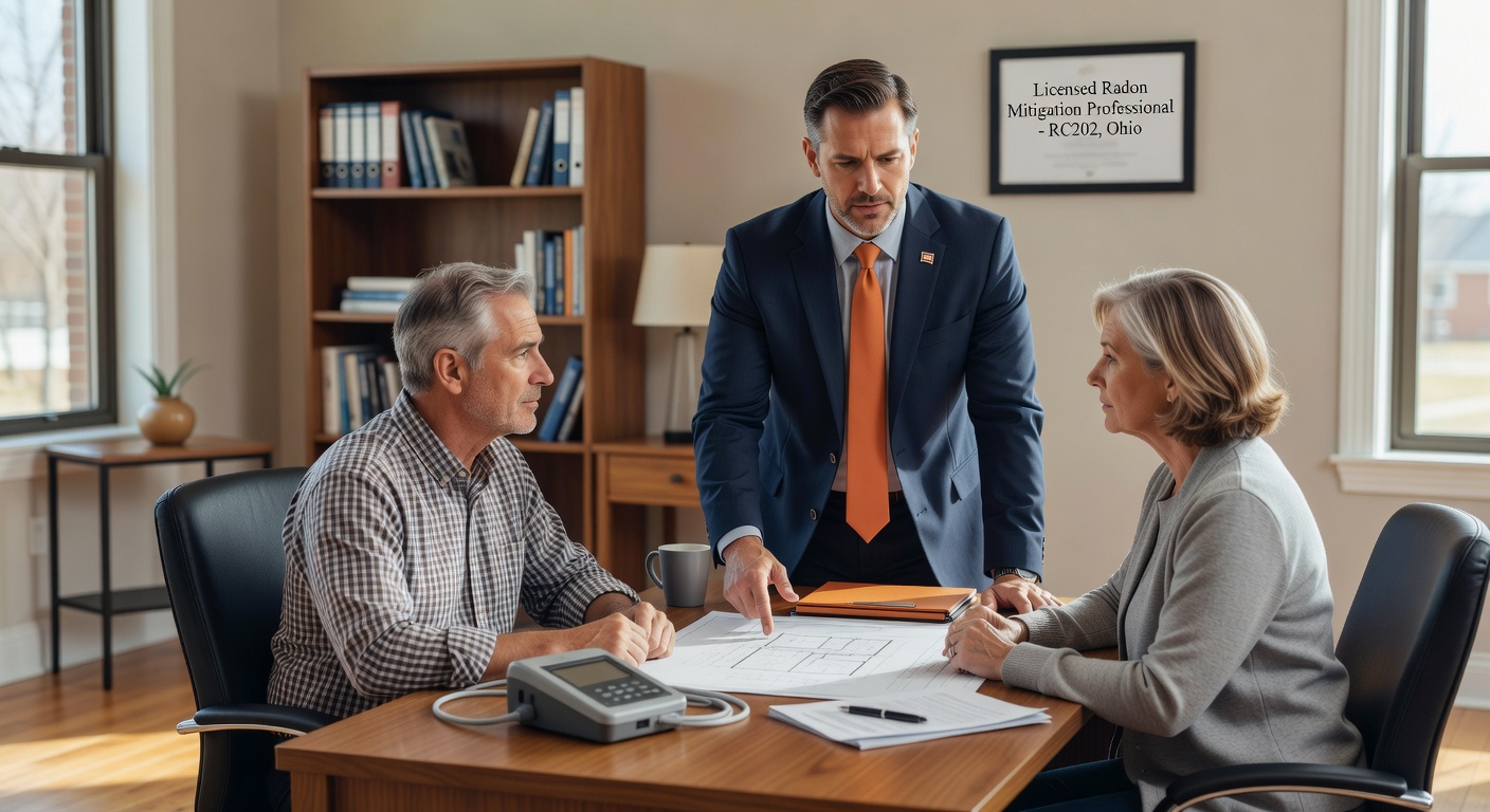 property agent professional consultation