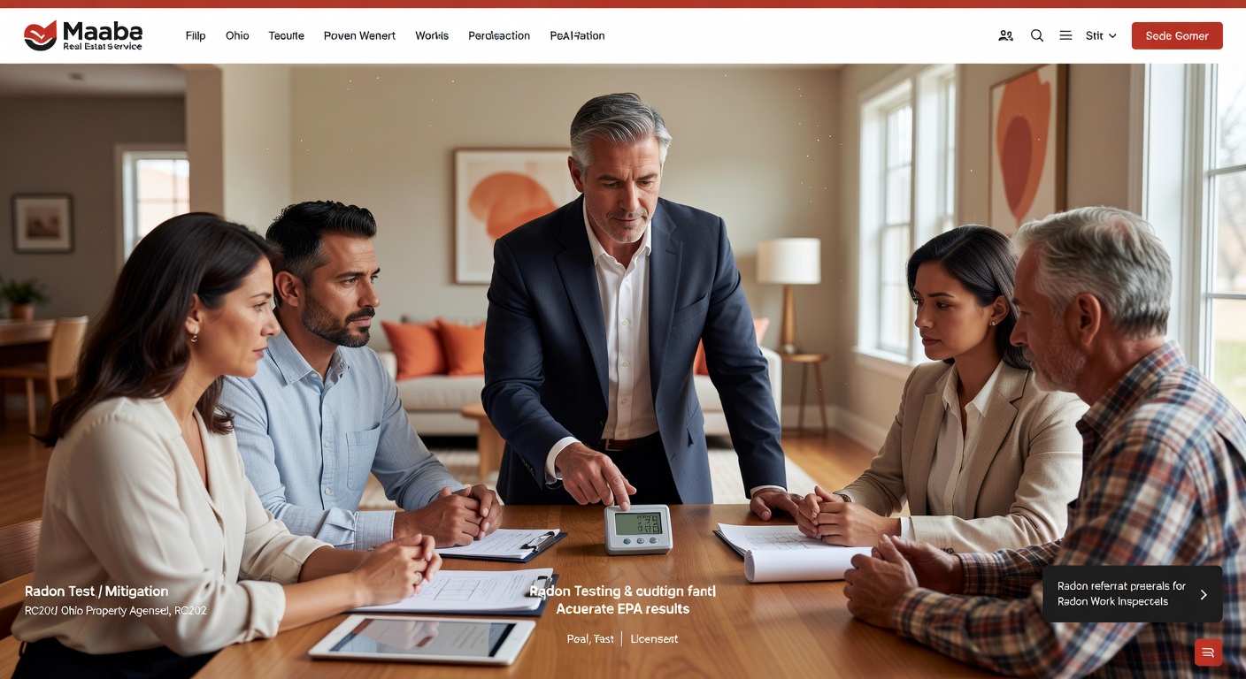 property agent professional consultation
