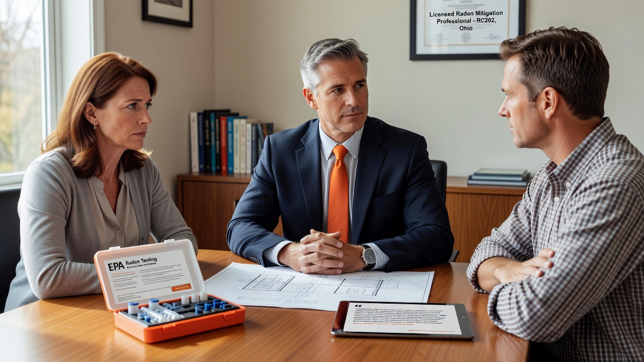 property agent professional consultation