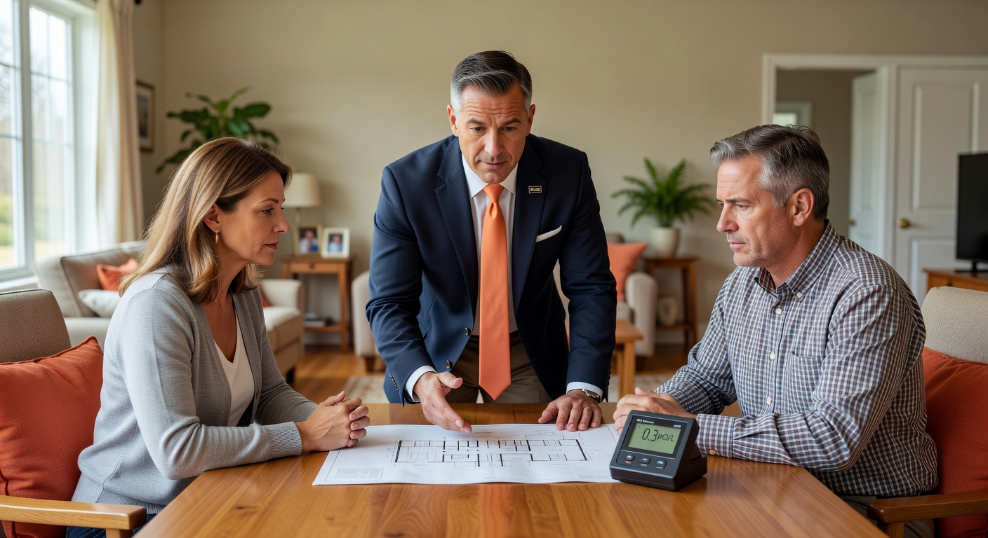property agent professional consultation