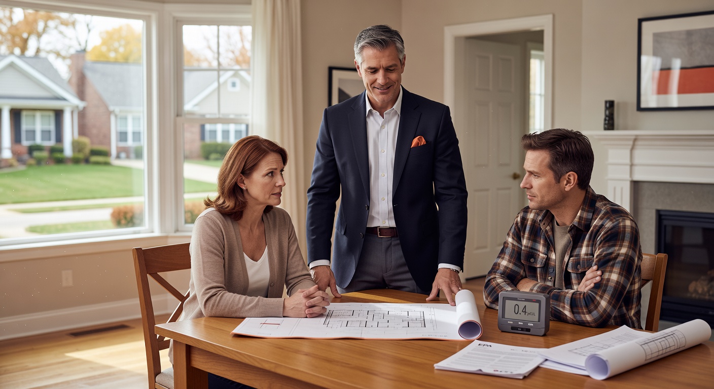 property agent professional consultation
