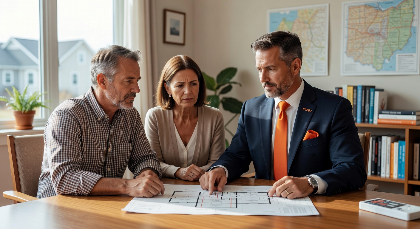 property agent professional consultation