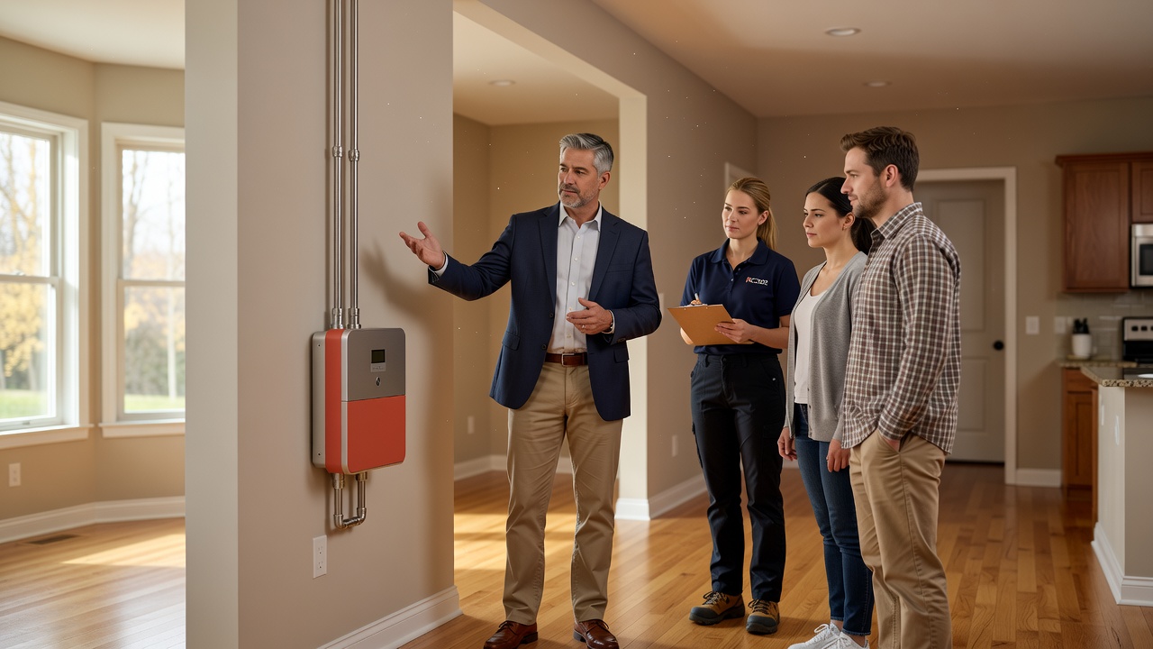 Radon Mitigation Limaville OH | RC202 Licensed | 48-Hr Quotes