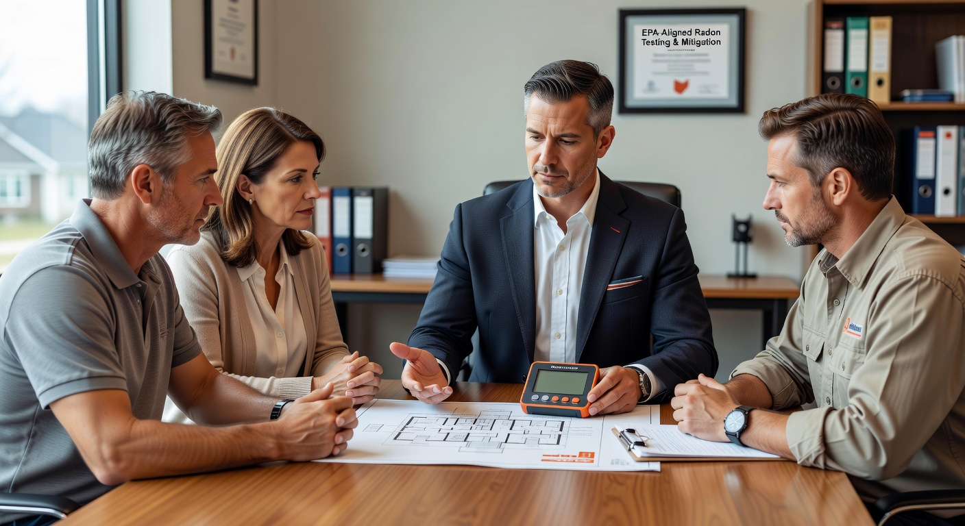property agent professional consultation