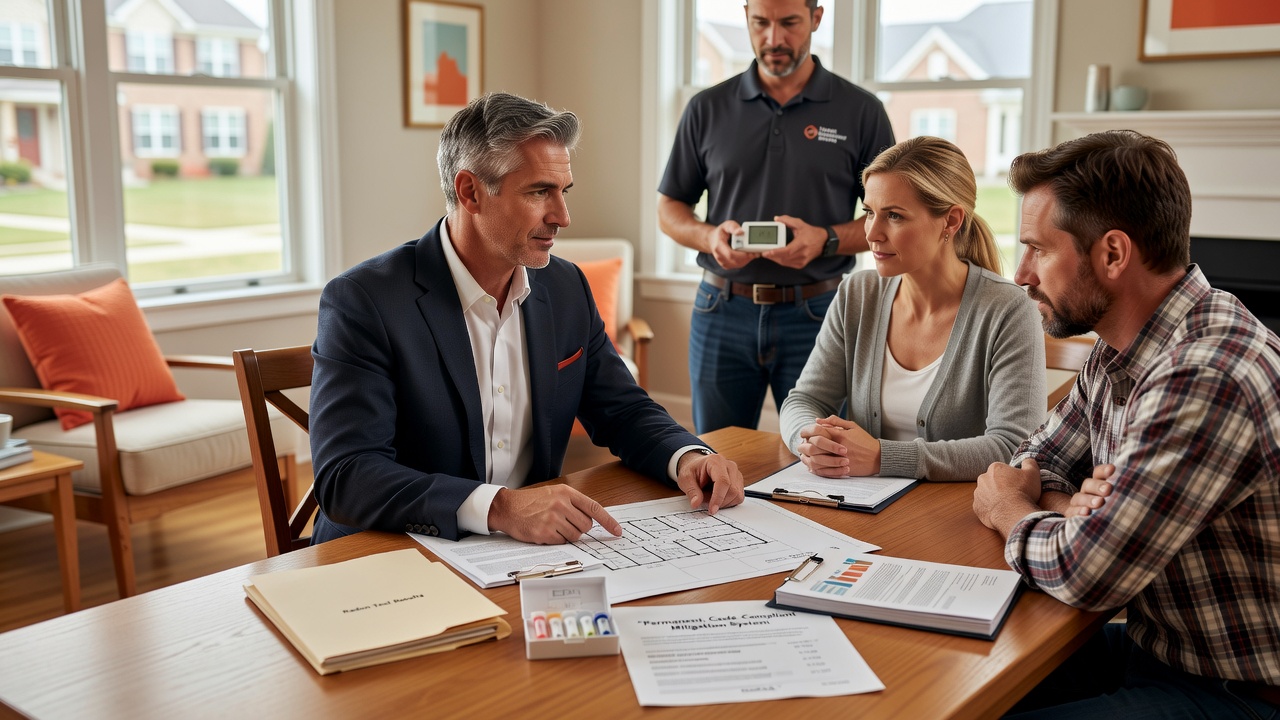 property agent professional consultation