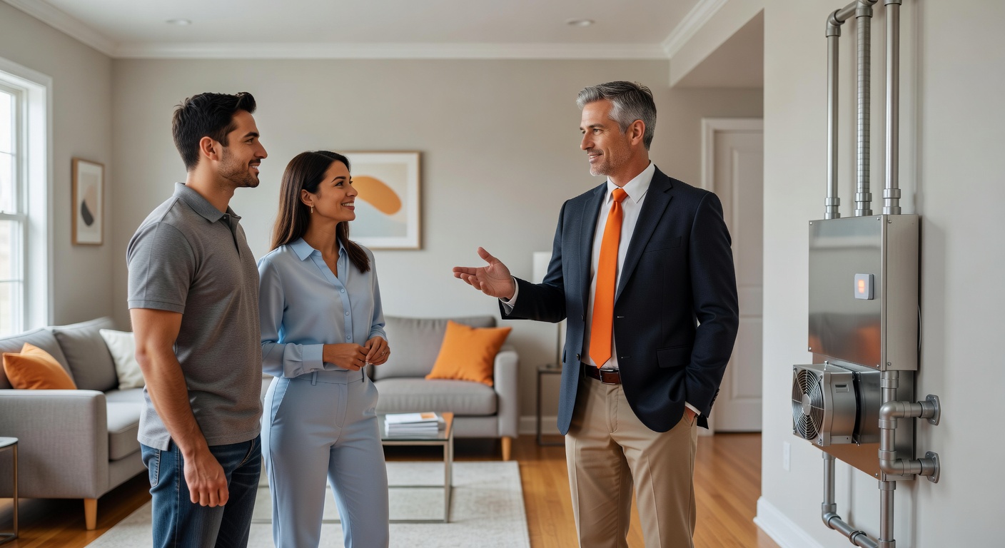 Radon Mitigation Lincoln OH | RC202 Licensed Pros