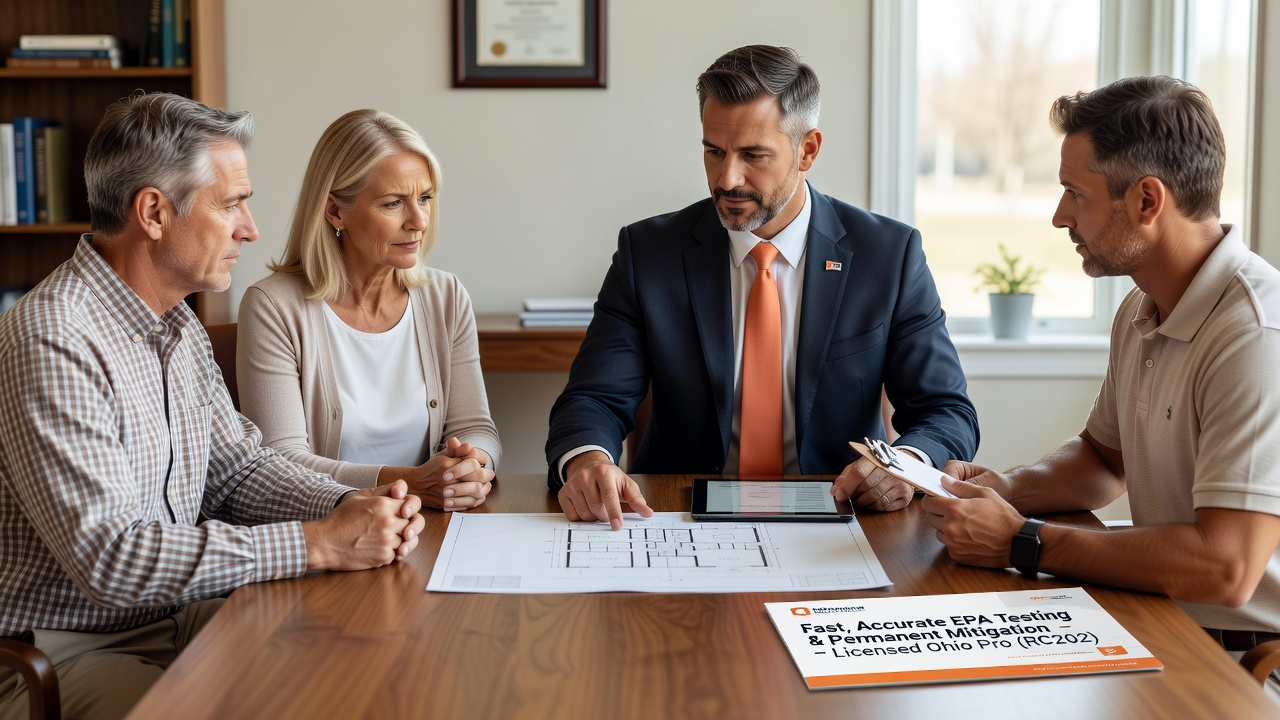 property agent professional consultation