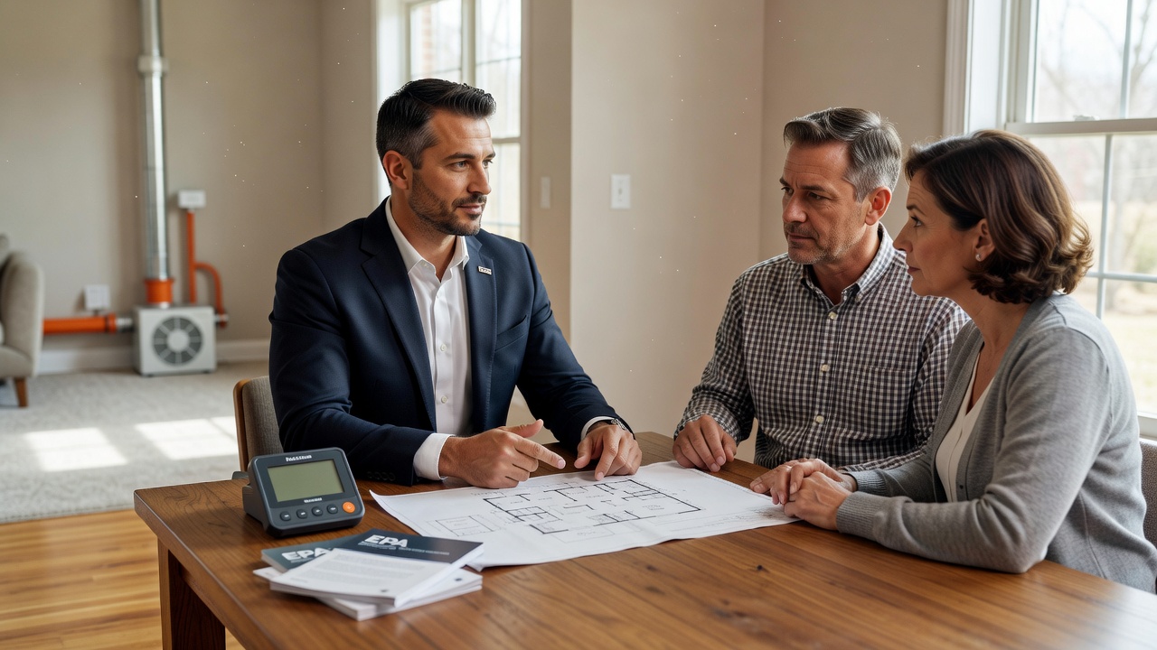 property agent professional consultation