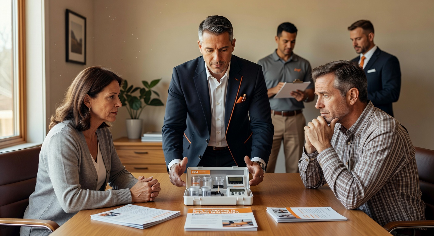 property agent professional consultation
