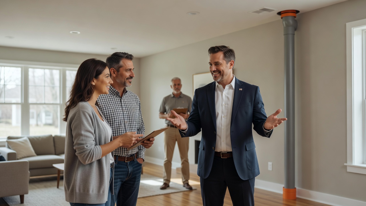 Radon Mitigation Champion OH | RC202 Licensed Pros
