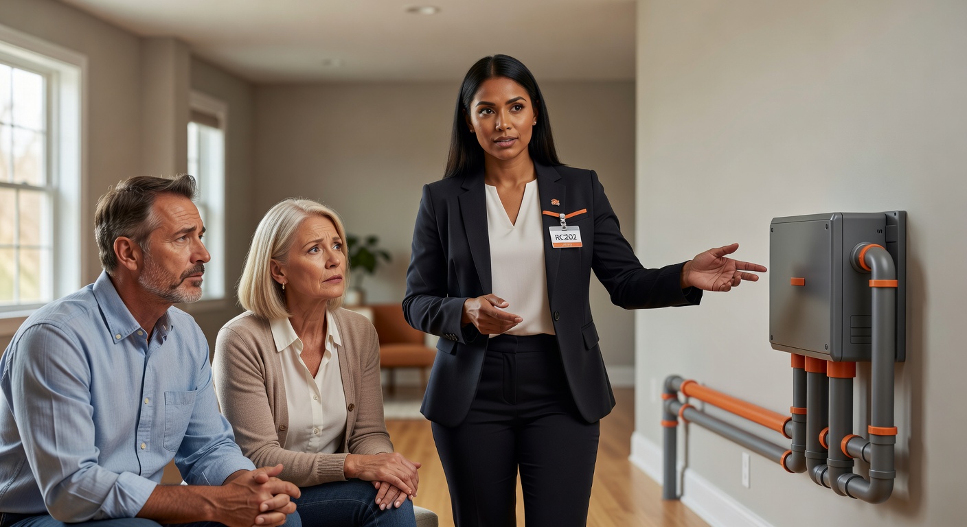 Radon Mitigation Lindsey OH | RC202 Licensed | 48-Hr Quotes