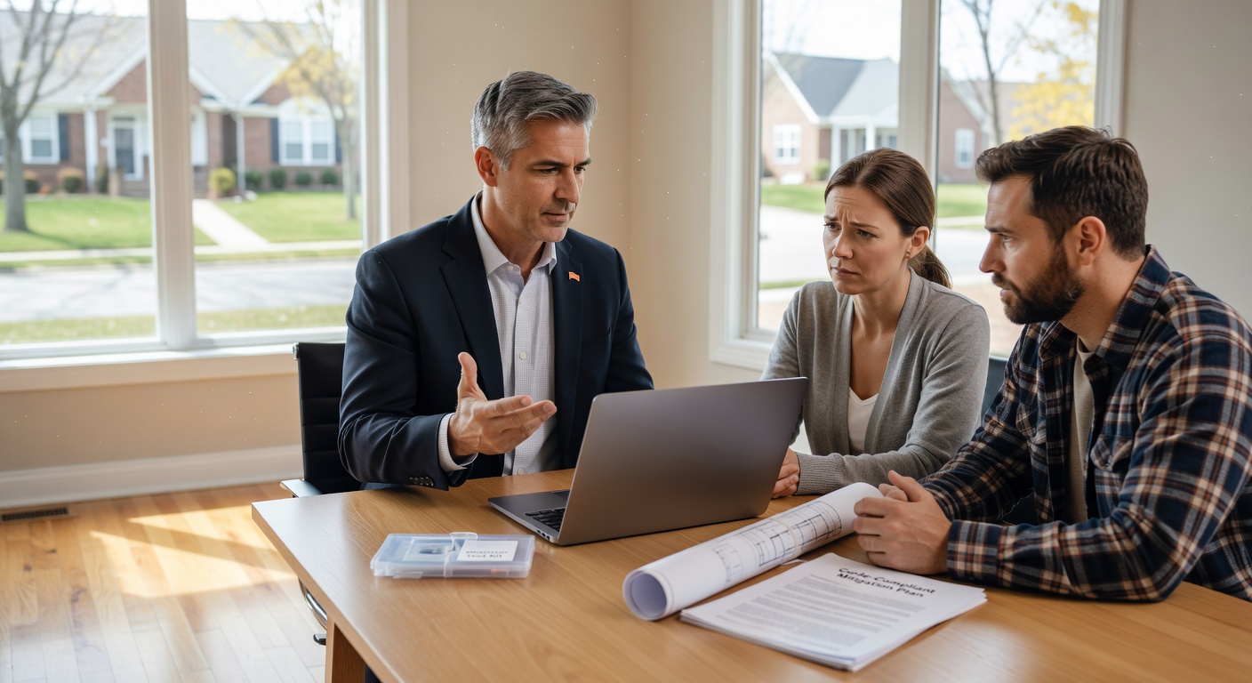 property agent professional consultation