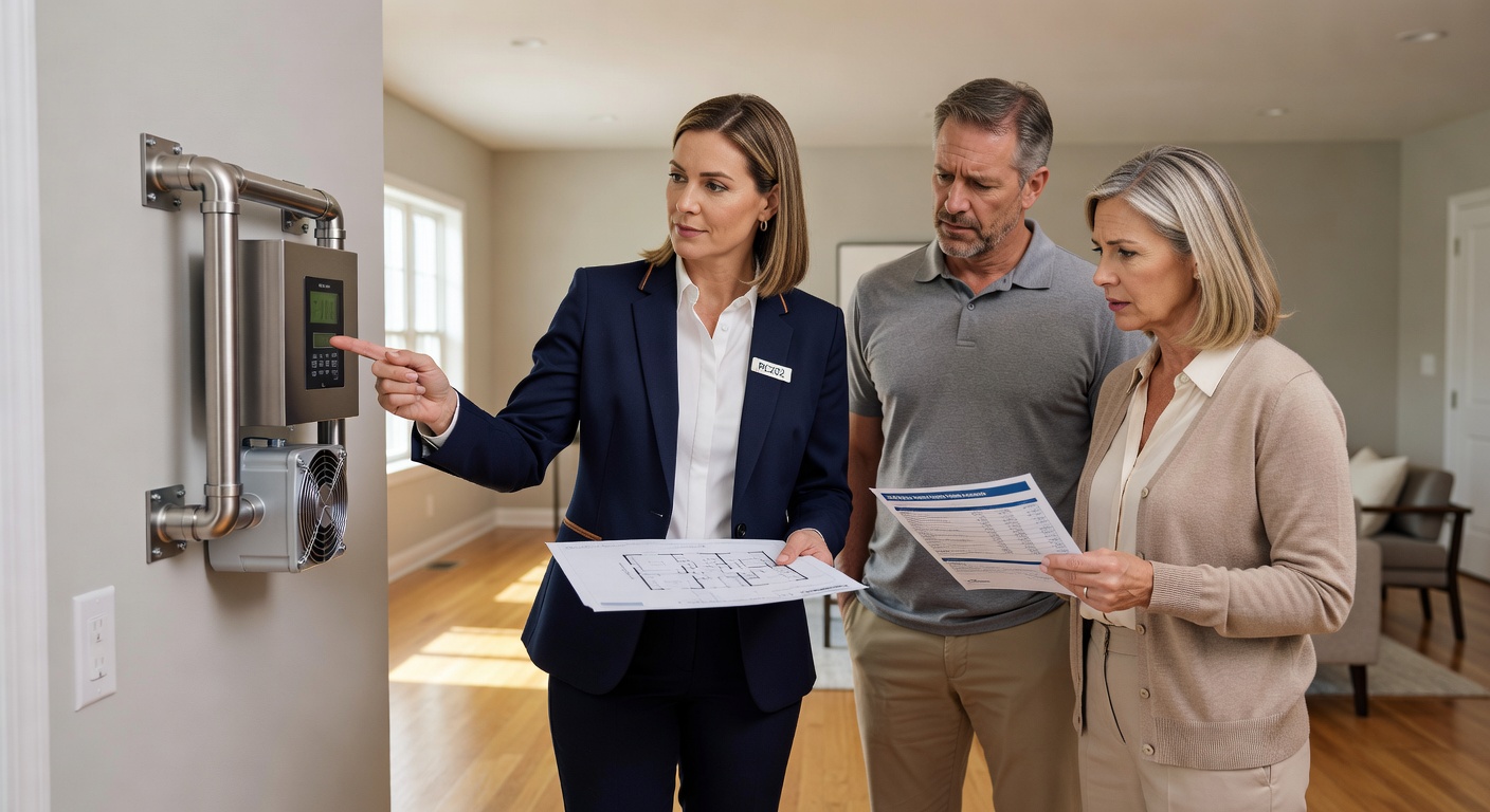 Radon Mitigation Lisbon OH | RC202 Licensed | Fast Closings