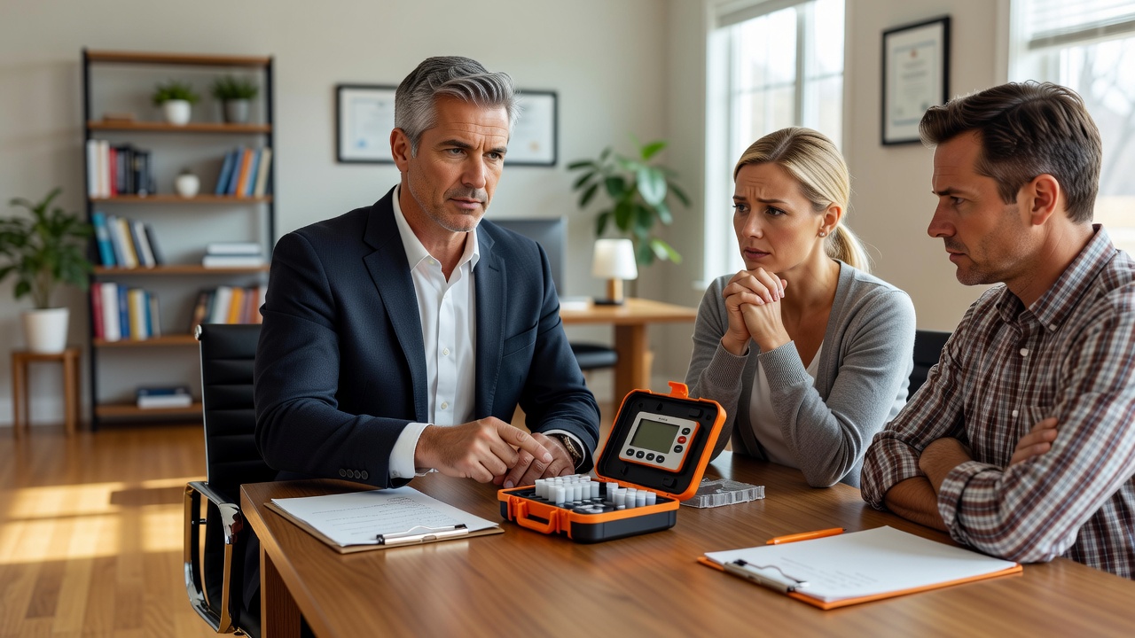 property agent professional consultation