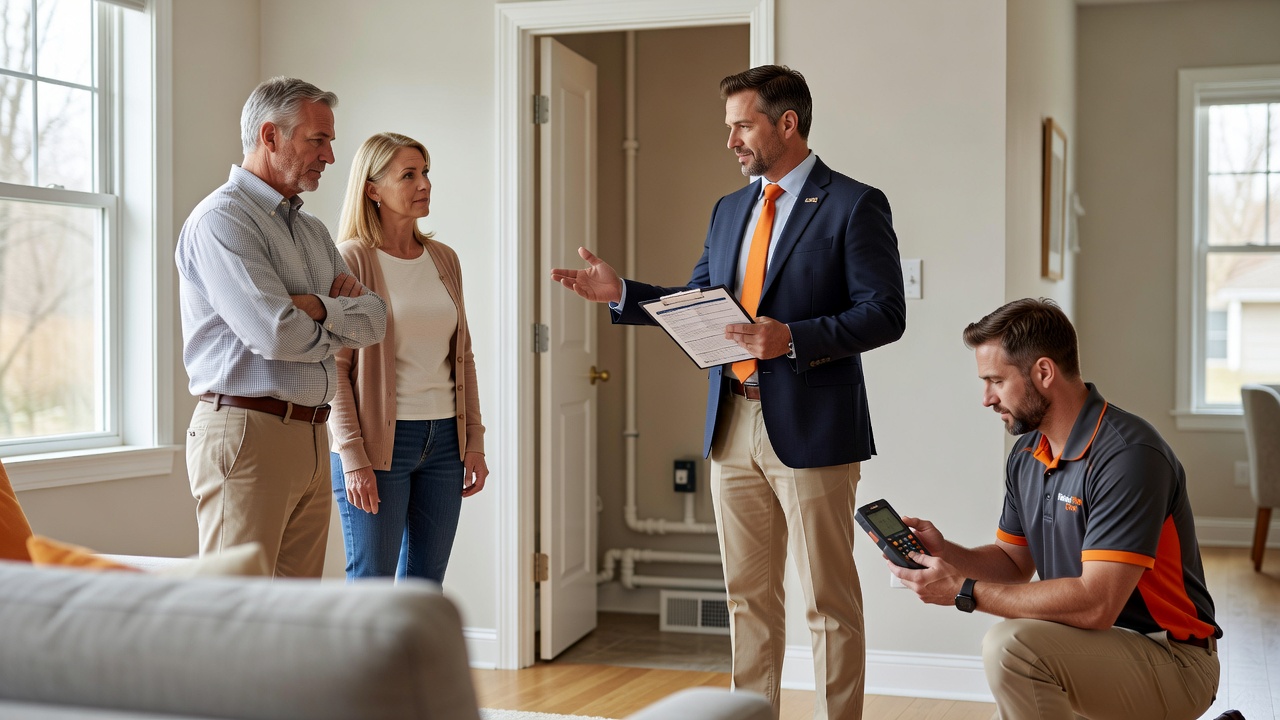 Radon Mitigation Litchfield OH | RC202 Licensed Pros