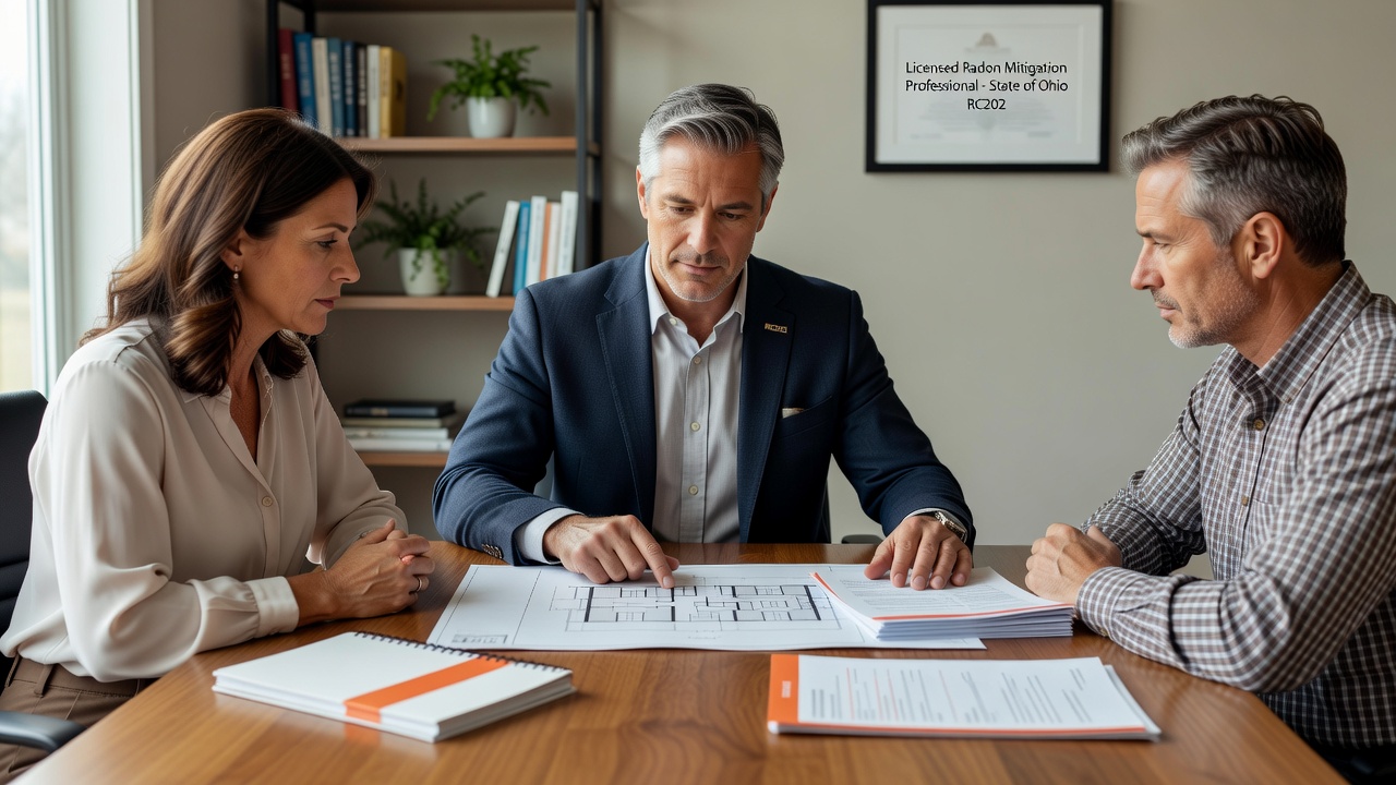 property agent professional consultation