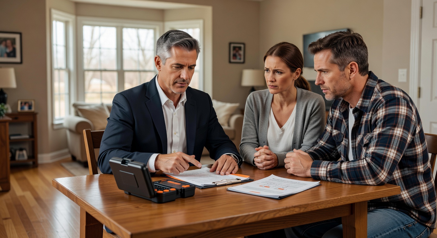 property agent professional consultation