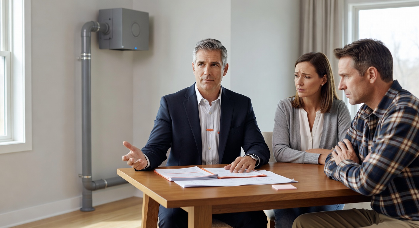 property agent professional consultation