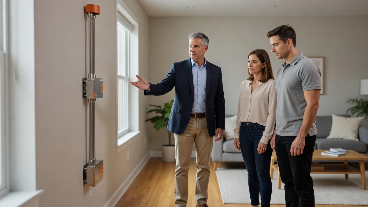 Radon Mitigation Liverpool OH | RC202 Licensed | Same Week