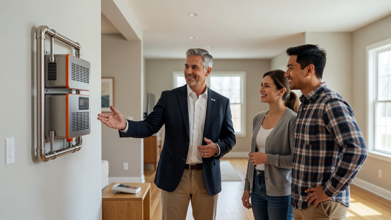 Radon Mitigation Lockbourne OH | RC202 Licensed Pros