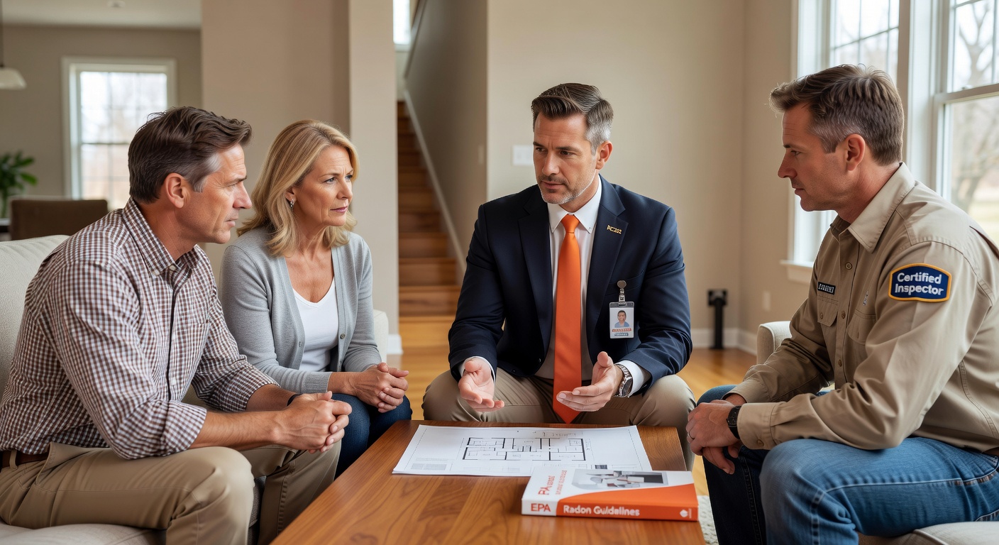 property agent professional consultation