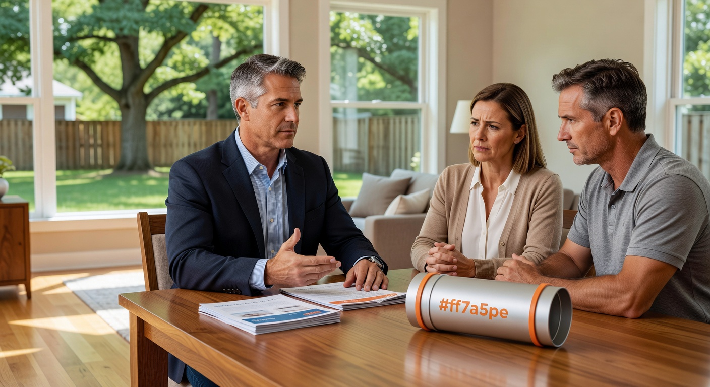 property agent professional consultation