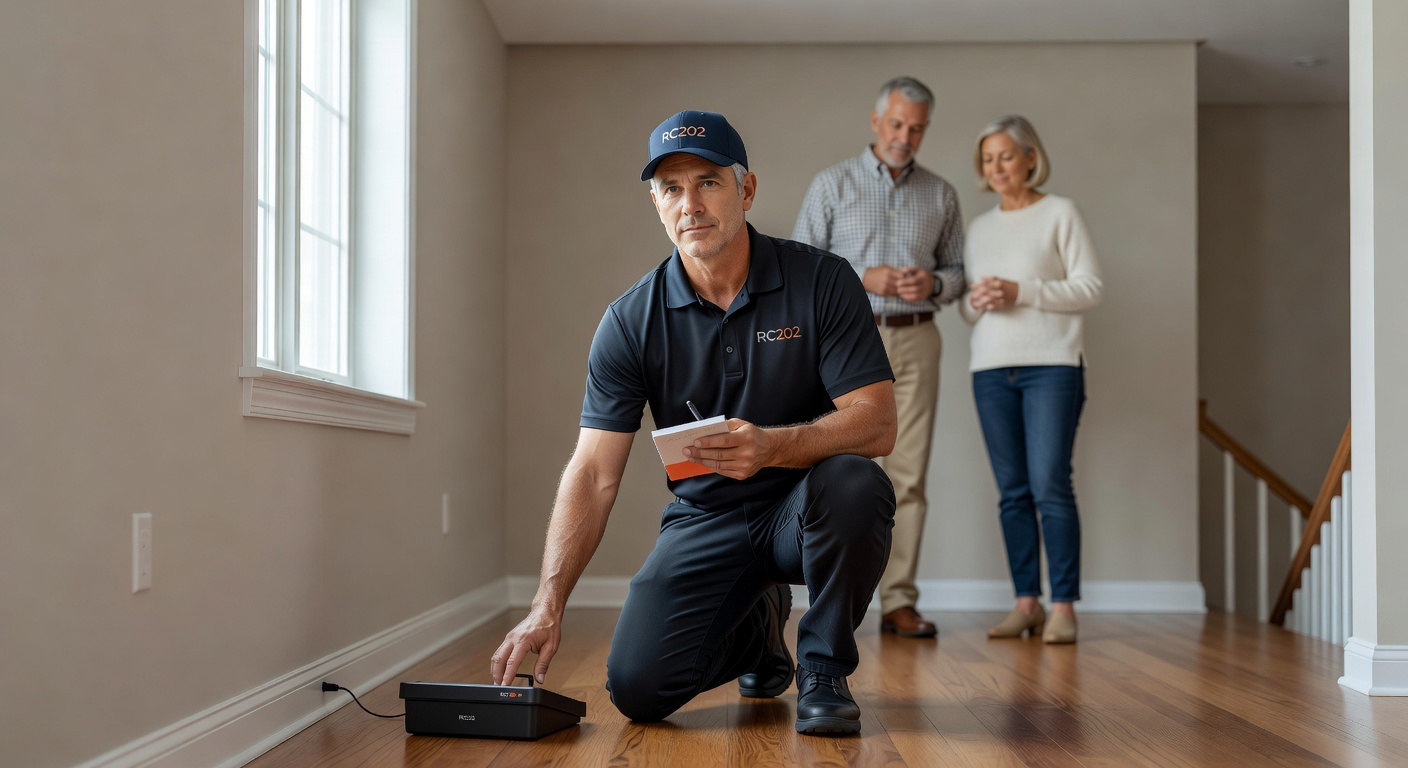 licensed radon contractor ohio professional
