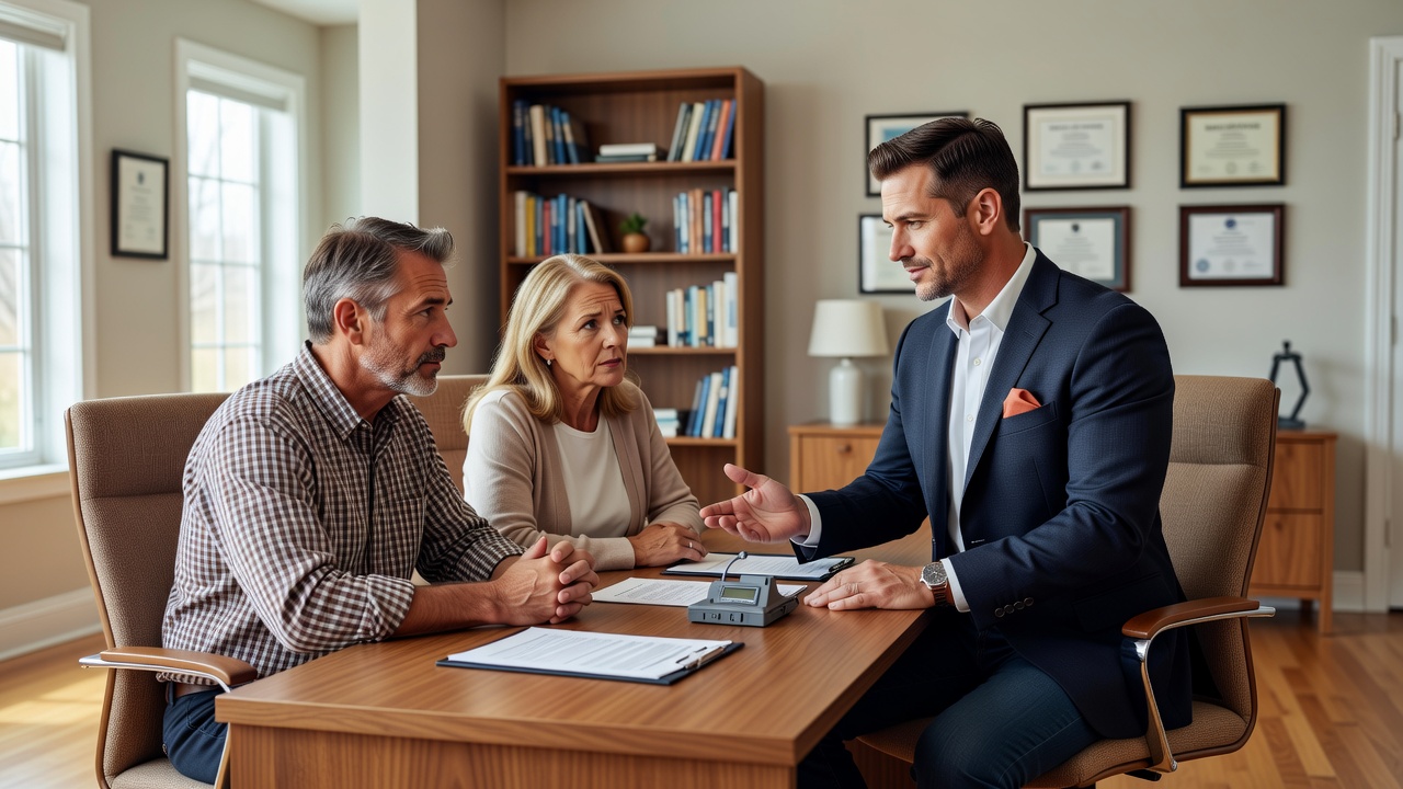 property agent professional consultation