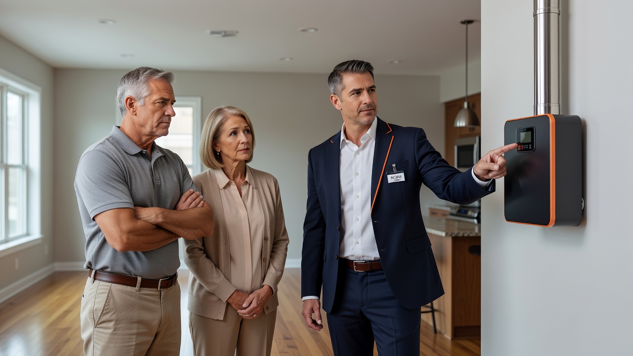 Radon Mitigation Chesapeake OH | RC202 Licensed Pros