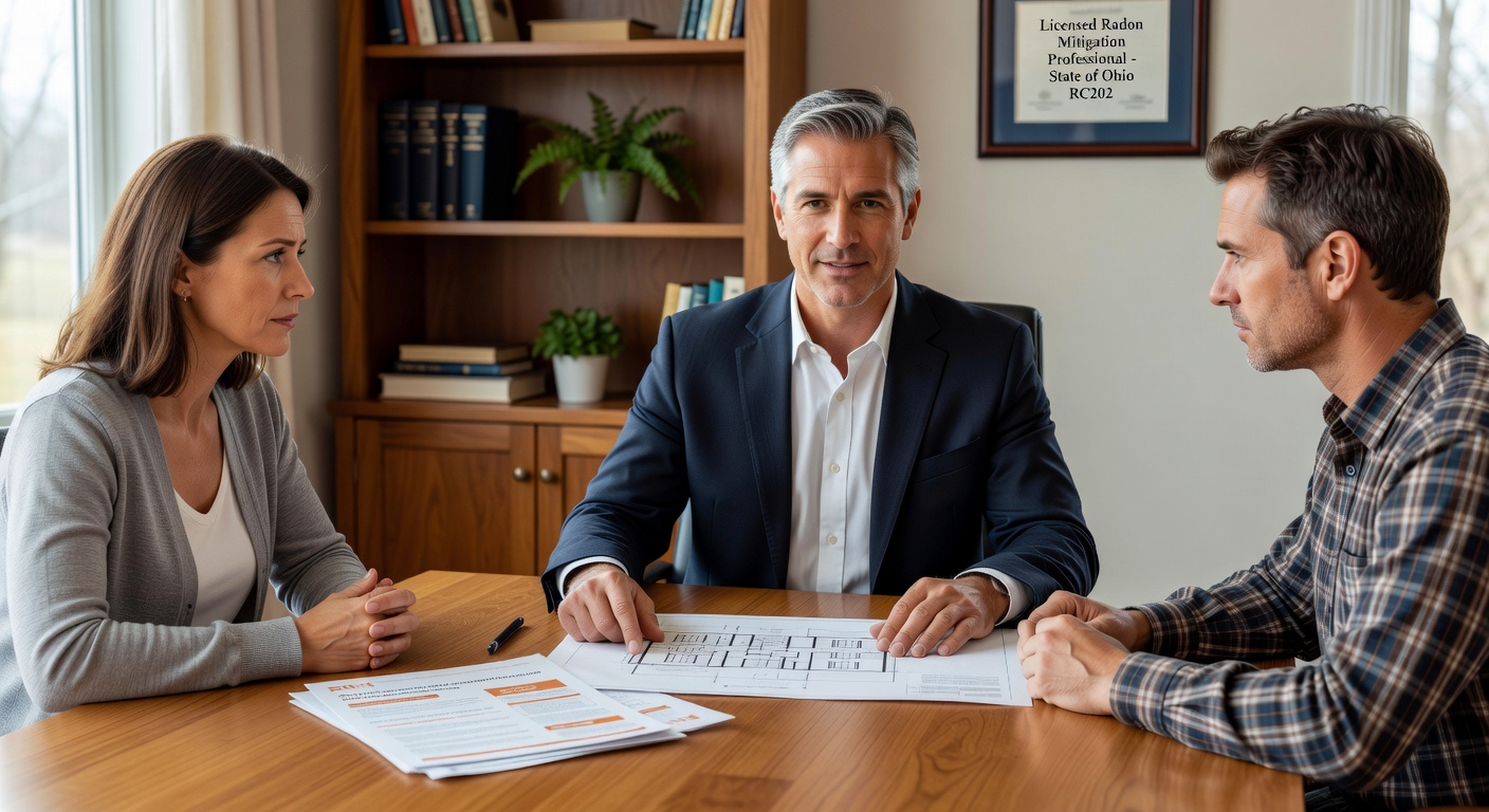 property agent professional consultation