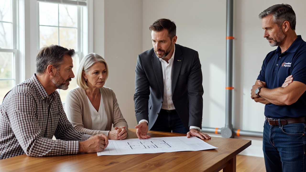 property agent professional consultation