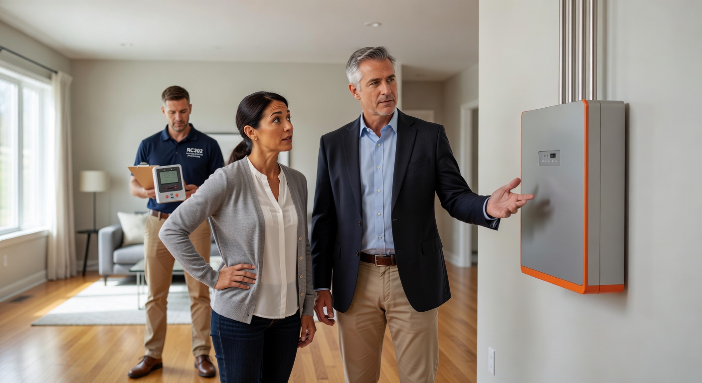 Radon Mitigation Cheshire OH | RC202 Licensed Pros