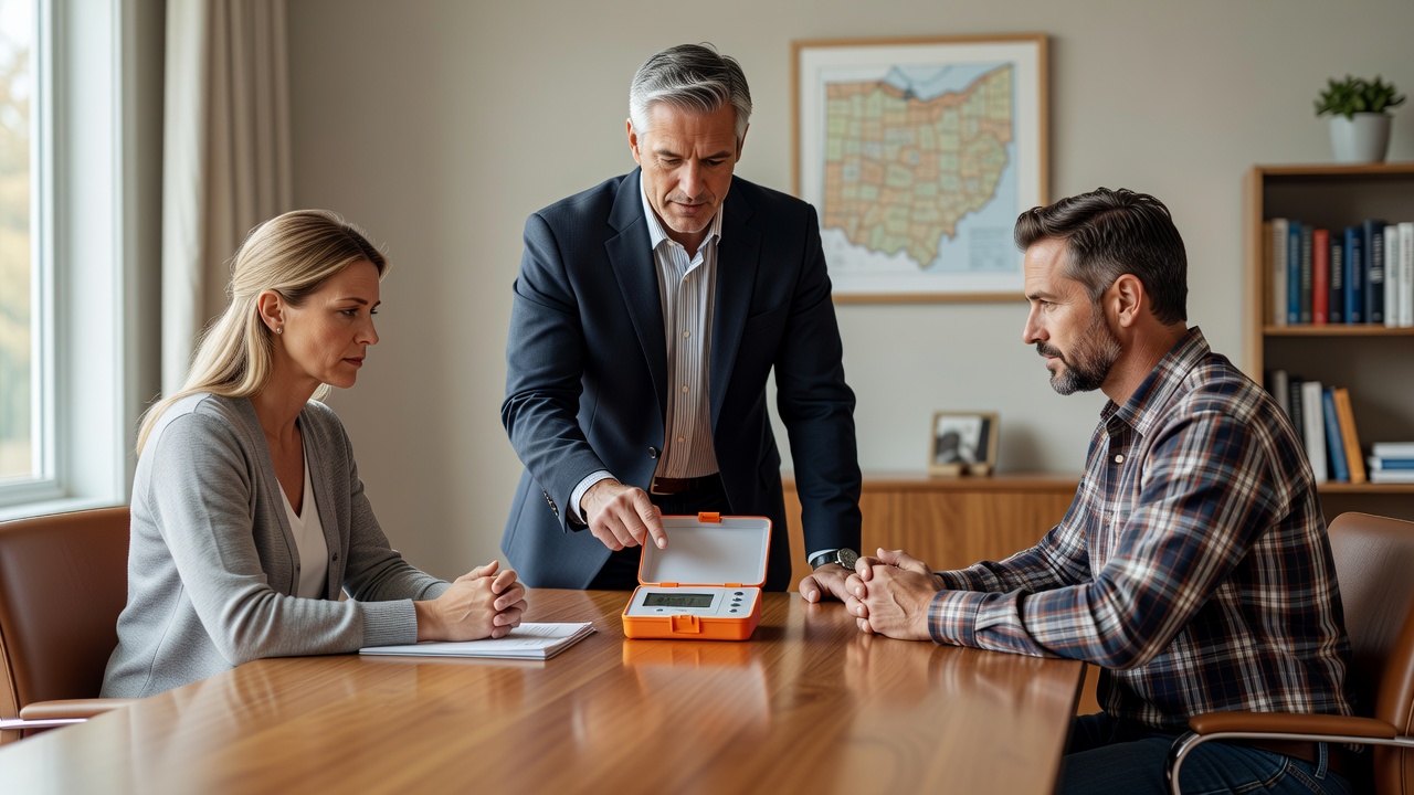 property agent professional consultation