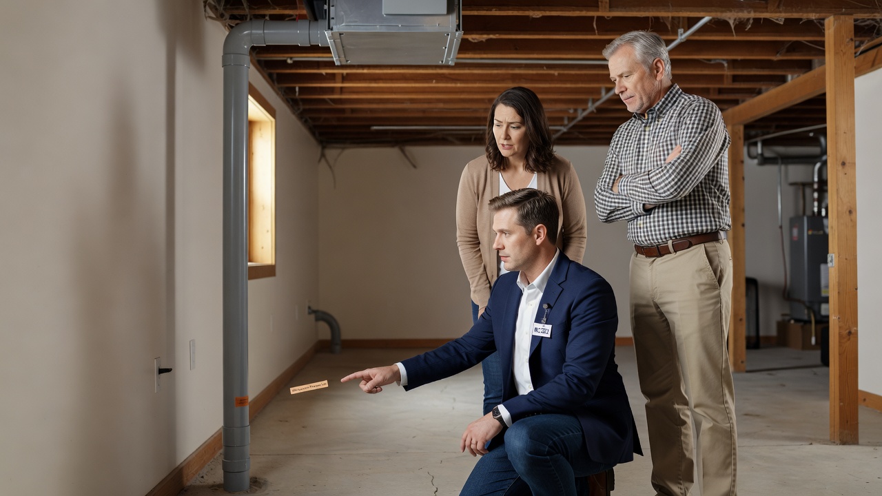 Radon Mitigation Chester OH | RC202 Licensed | Radon Eliminator