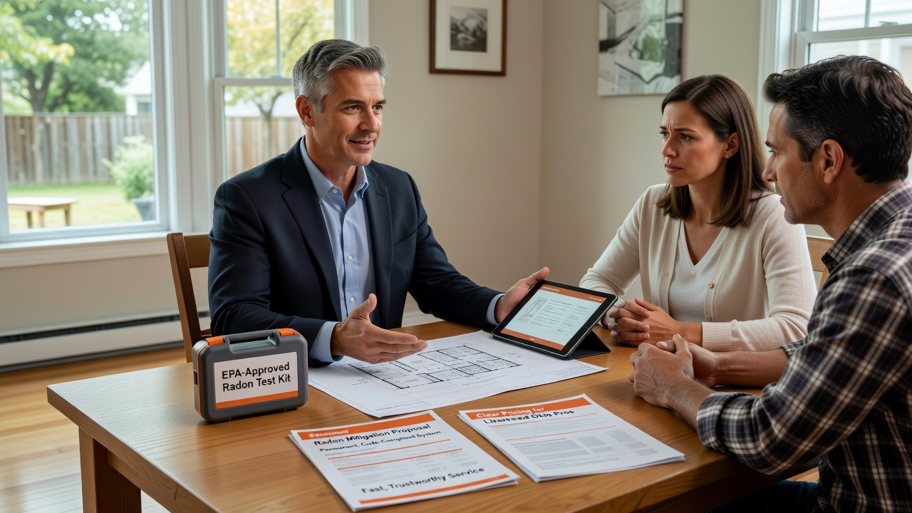 property agent professional consultation