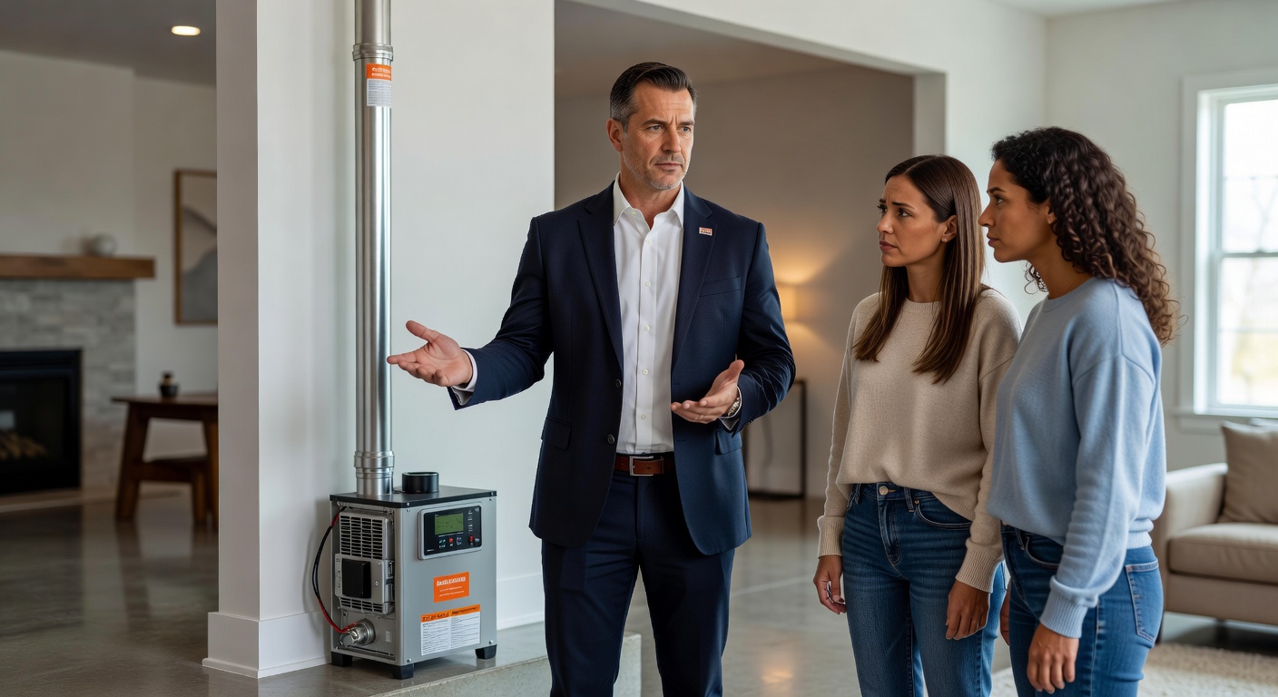 Radon Testing Virginia OH | RC202 Licensed | 48-Hour Results