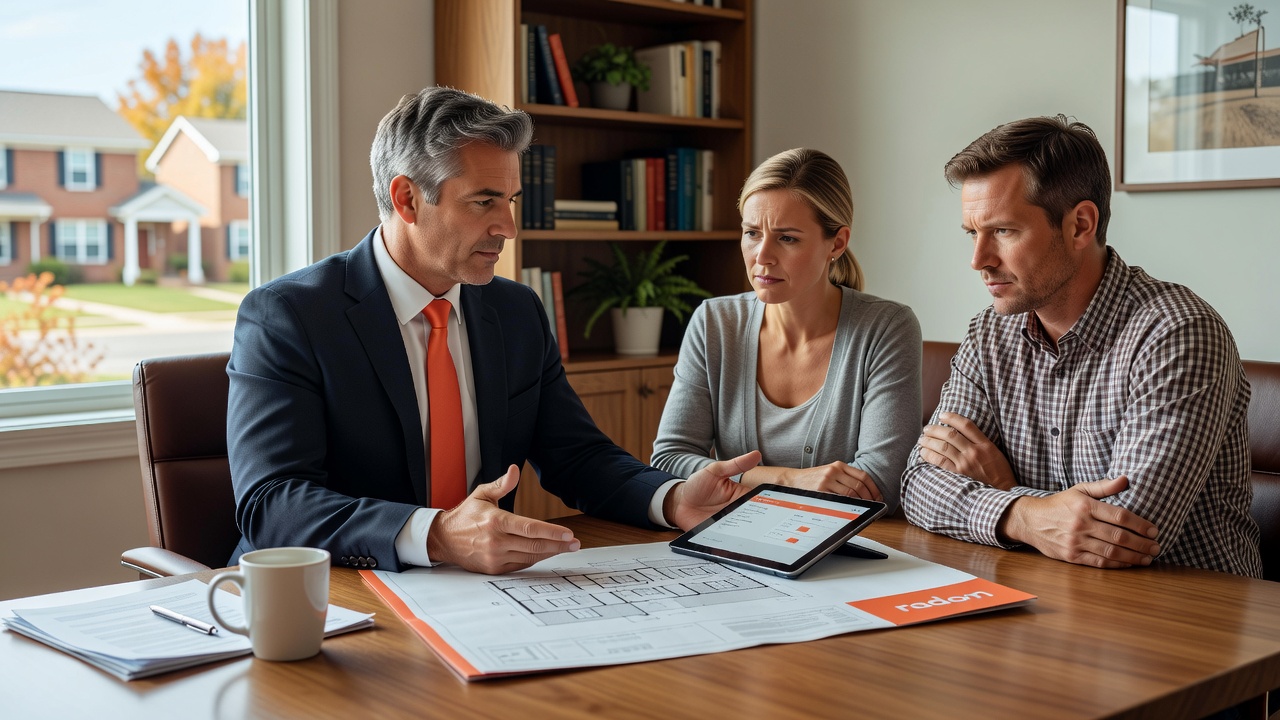 property agent professional consultation