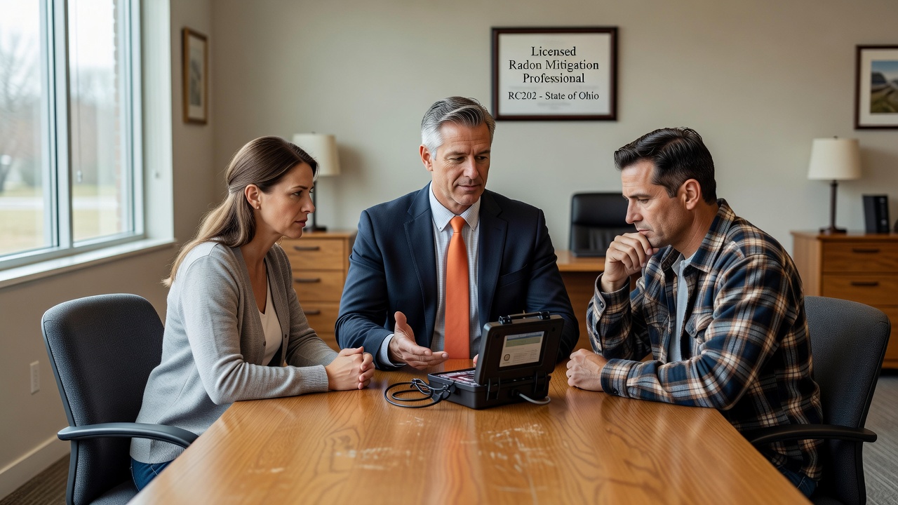 property agent professional consultation