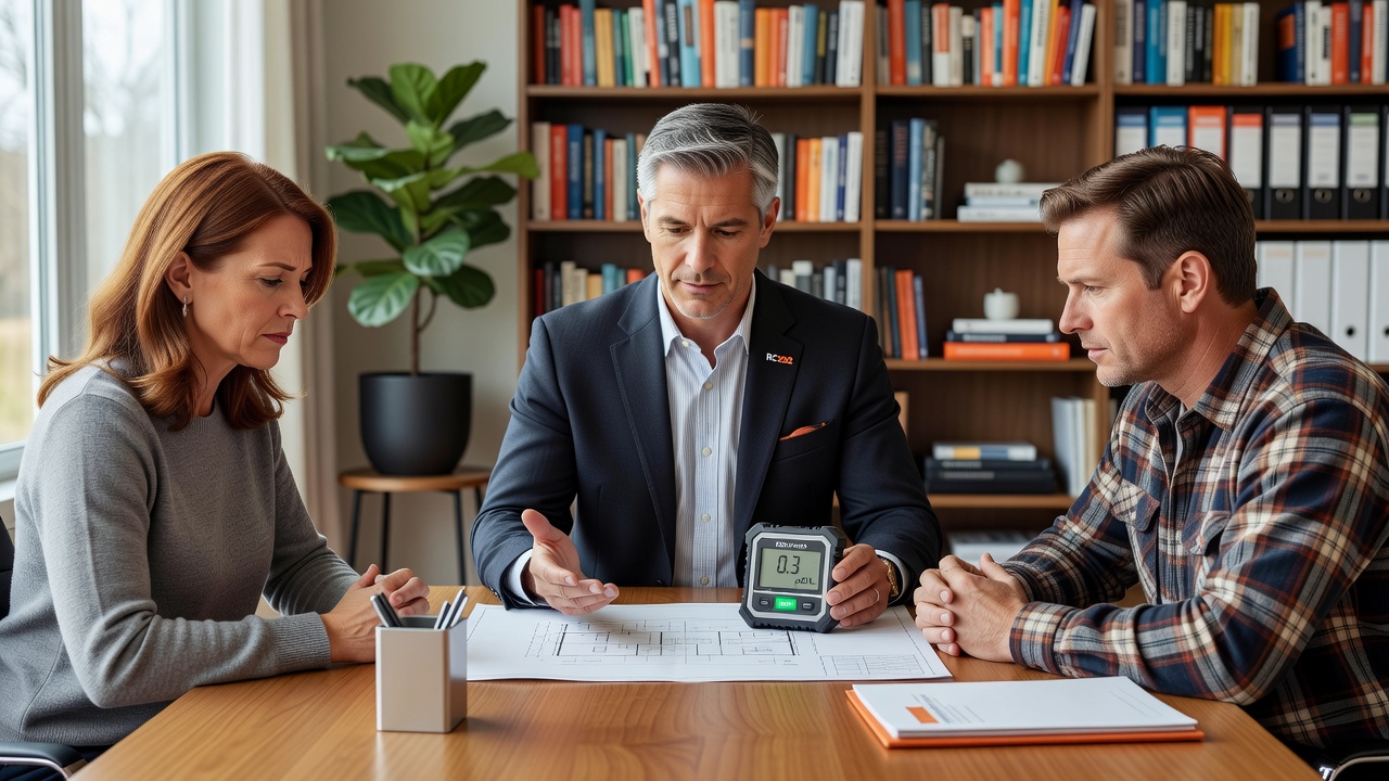 property agent professional consultation