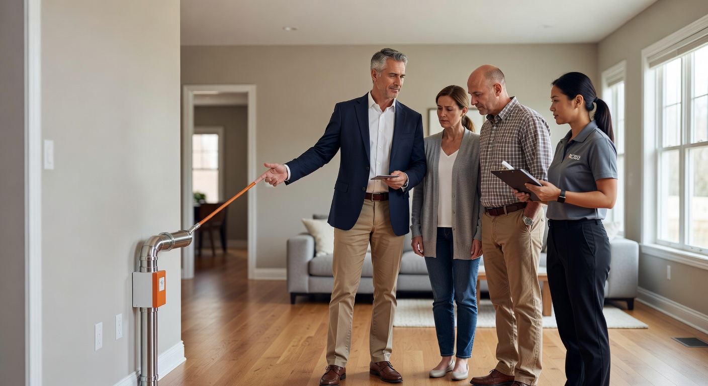 Radon Mitigation Lordstown OH | RC202 Licensed Pros