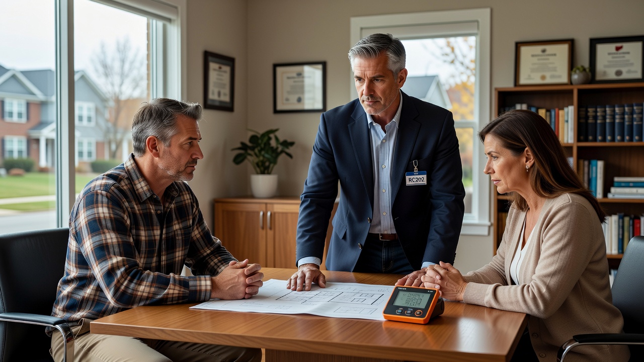 property agent professional consultation