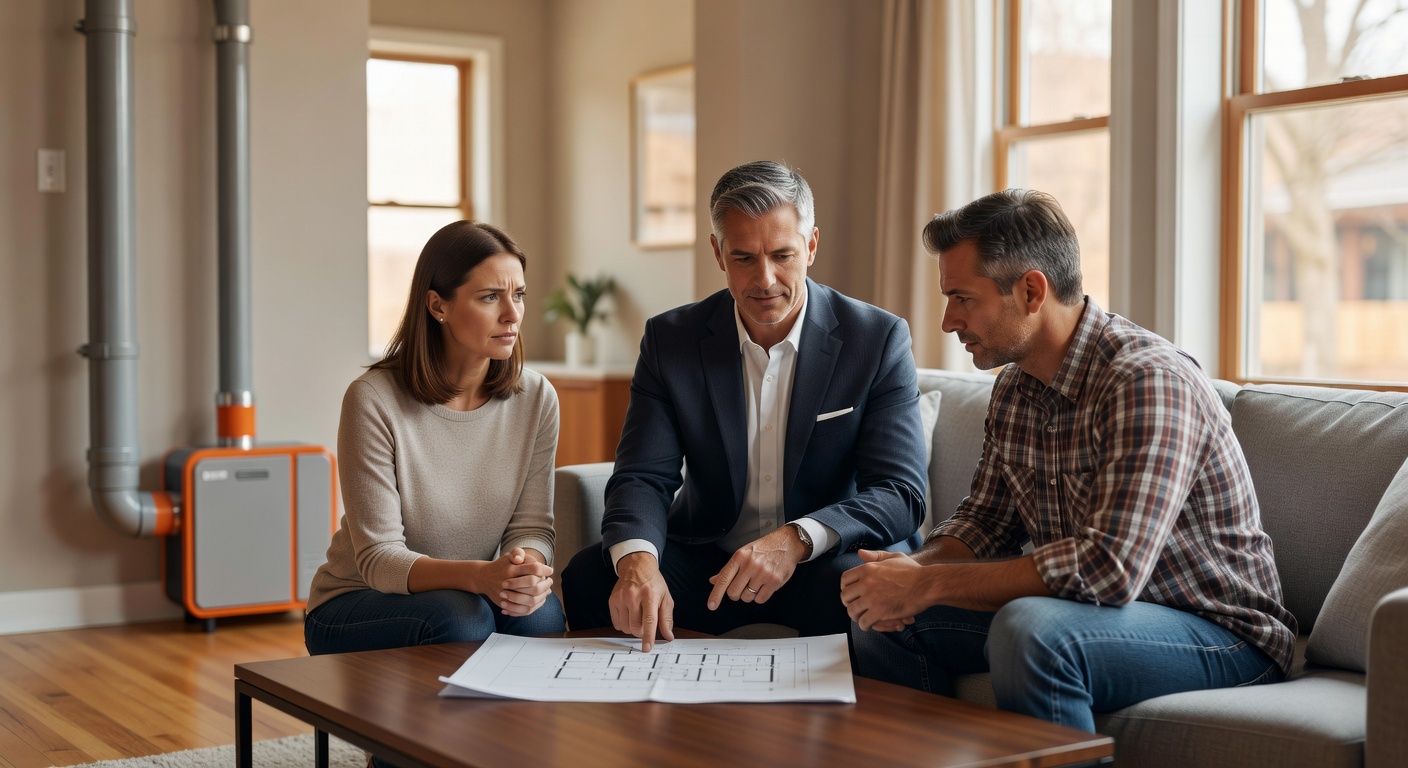 property agent professional consultation