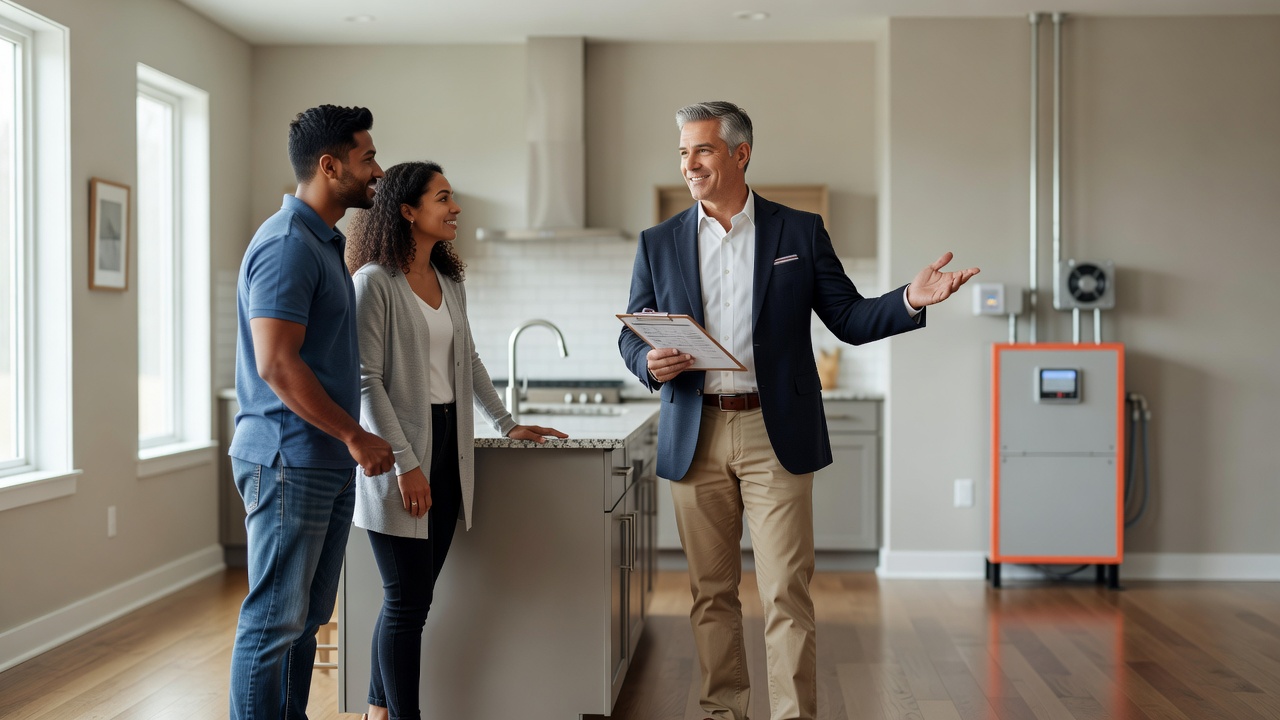 Radon Mitigation Chilo OH | RC202 Licensed Pros