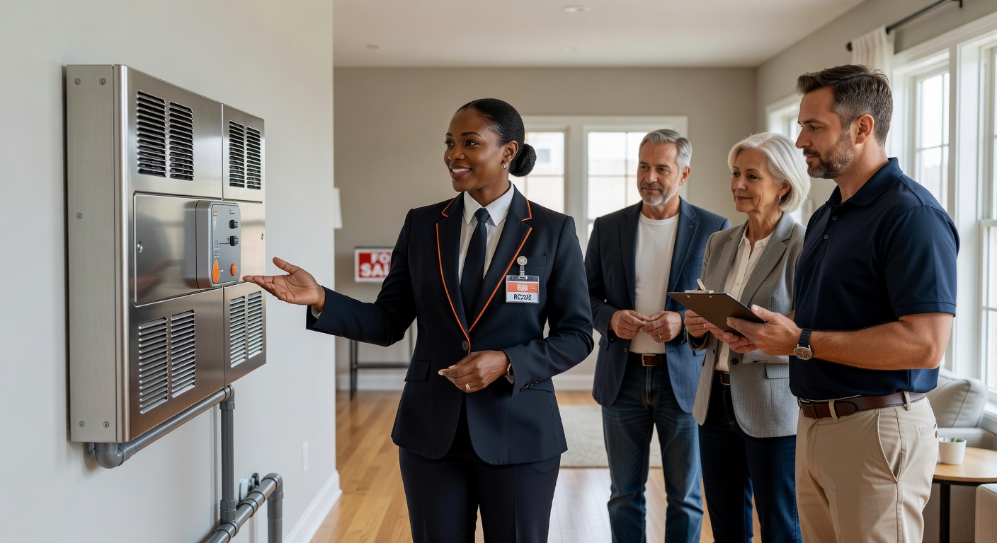 Radon Mitigation Louisville OH | RC202 Licensed Pros