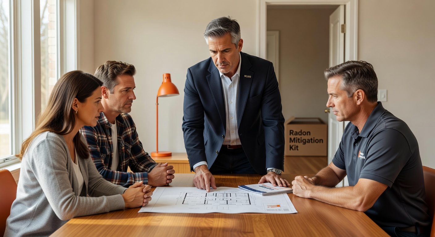 property agent professional consultation