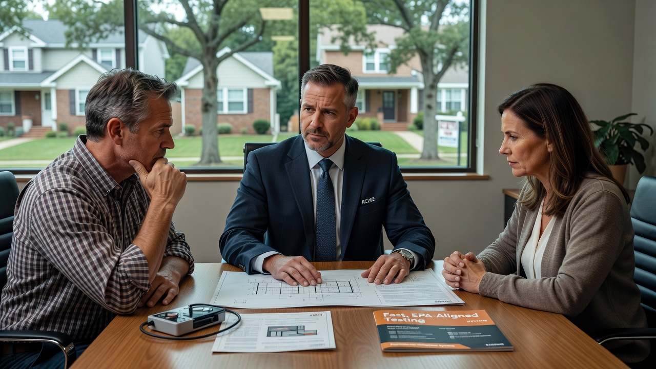 property agent professional consultation