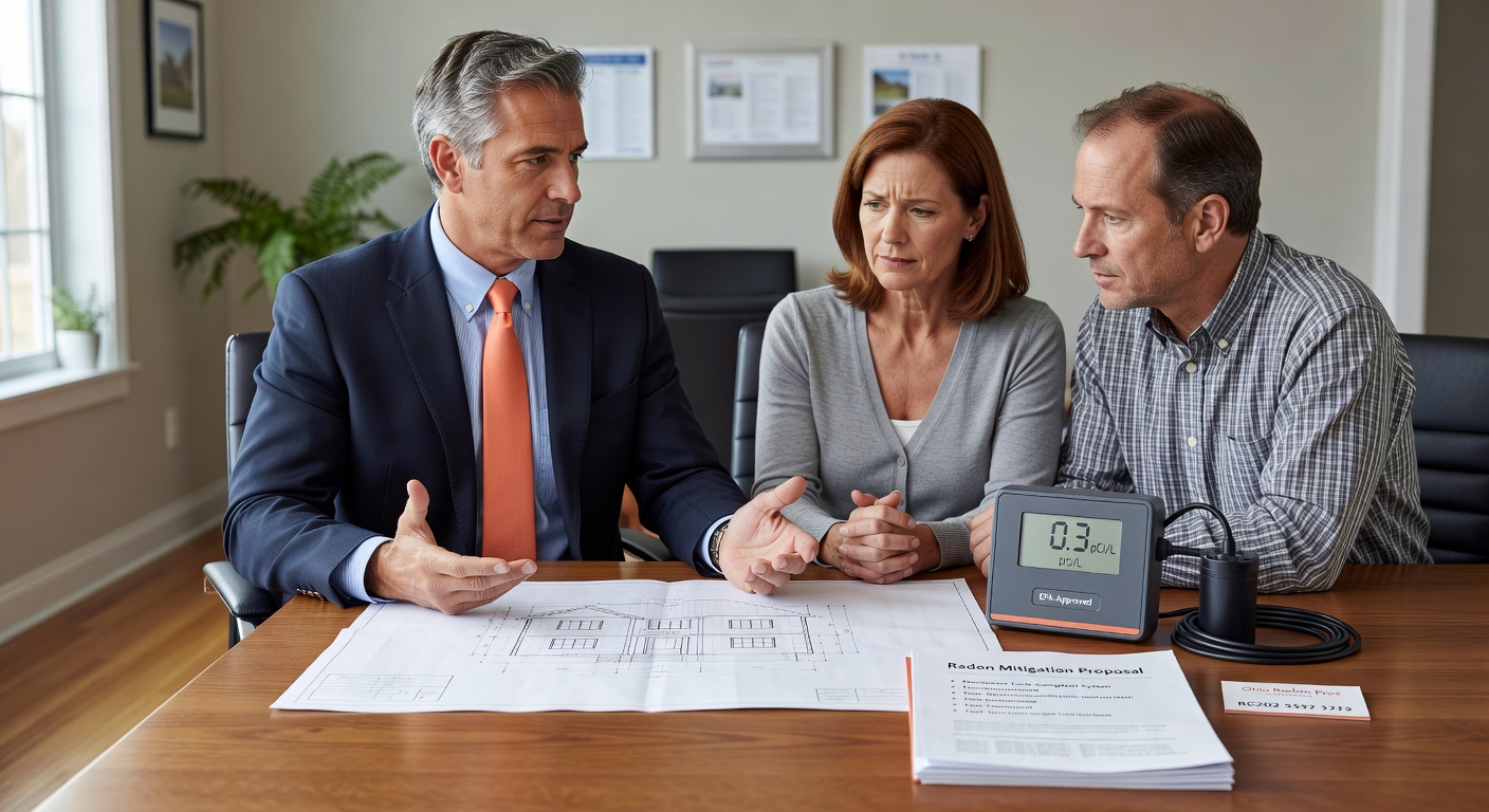property agent professional consultation