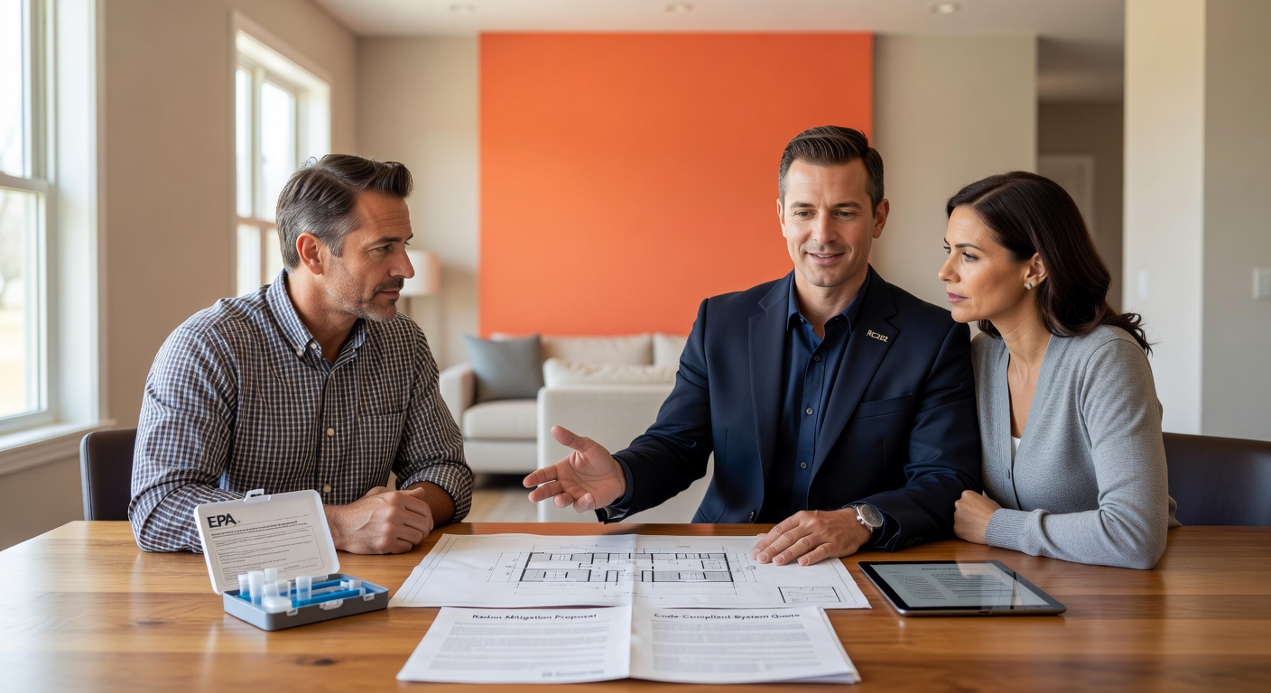 property agent professional consultation