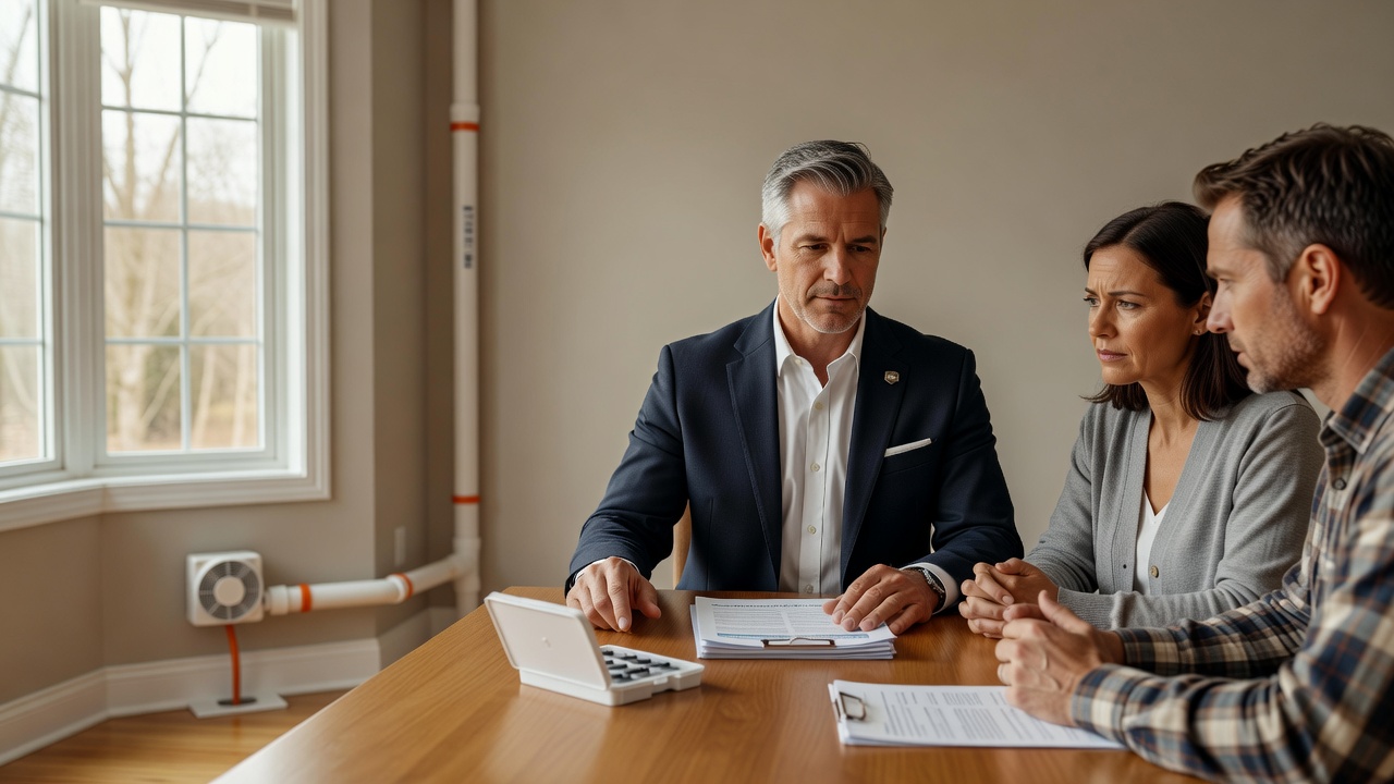 property agent professional consultation